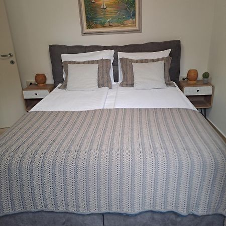 Apartment Lino - City Center 罗维尼 外观 照片